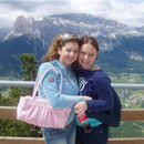 2 girls mountain hmpg