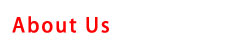 About Us title