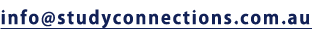 go to email Study Connections Abroad