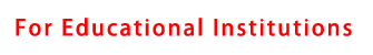 For Educational institutions title
