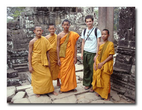 monks image