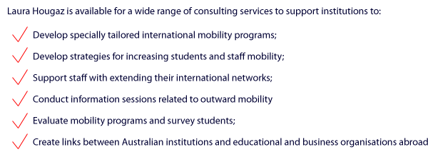 text 2 services for institutions
